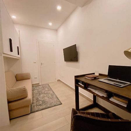 Fifi Home Pozzuoli Esterno foto