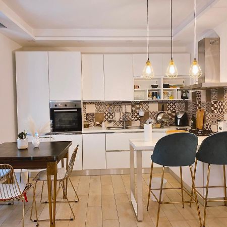 Fifi Home Pozzuoli Esterno foto