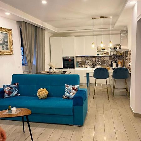 Fifi Home Pozzuoli Esterno foto