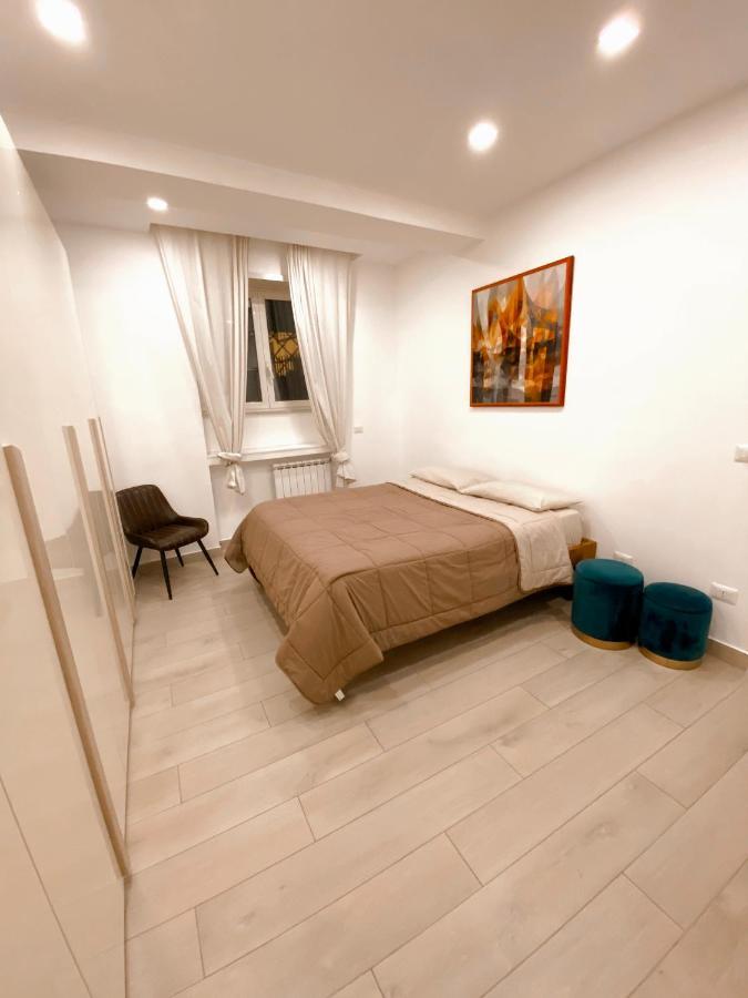 Fifi Home Pozzuoli Esterno foto