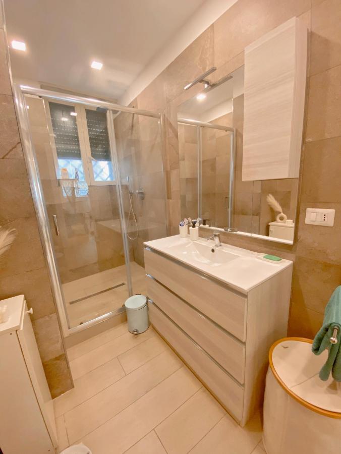 Fifi Home Pozzuoli Esterno foto