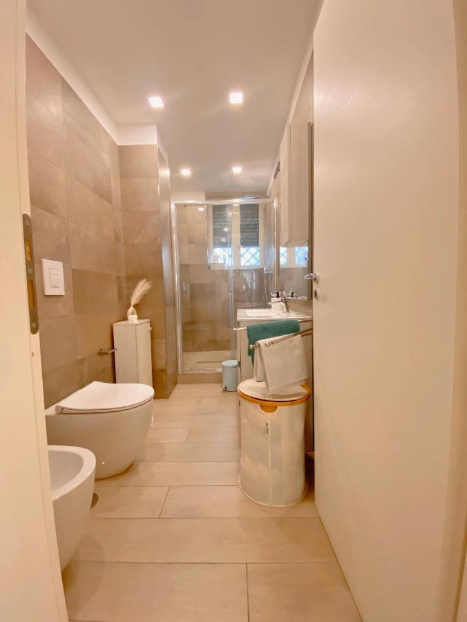 Fifi Home Pozzuoli Esterno foto