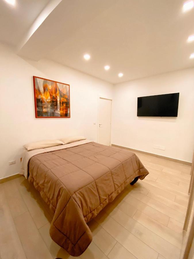 Fifi Home Pozzuoli Esterno foto