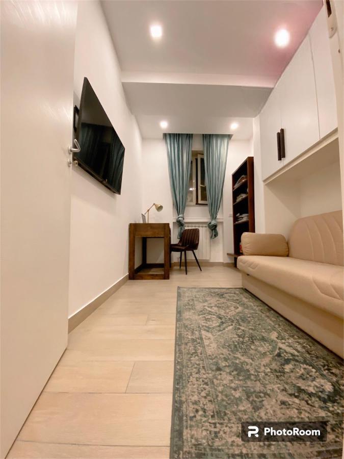 Fifi Home Pozzuoli Esterno foto