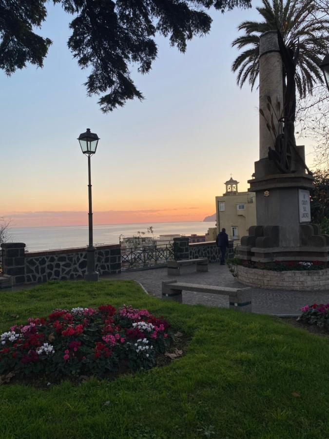 Fifi Home Pozzuoli Esterno foto