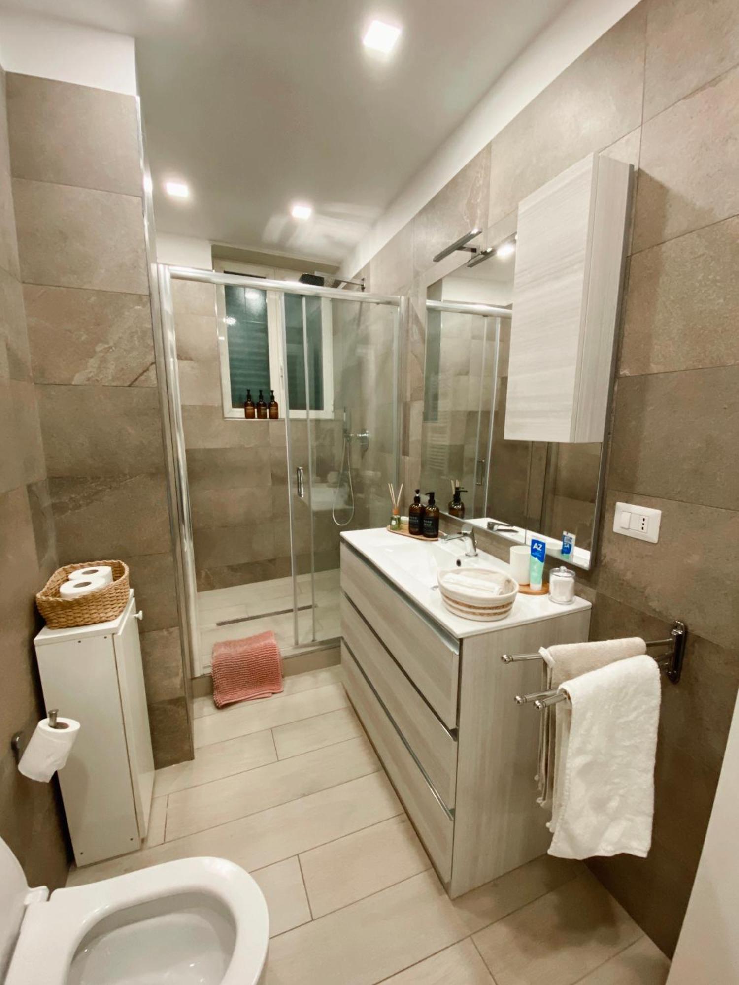Fifi Home Pozzuoli Esterno foto